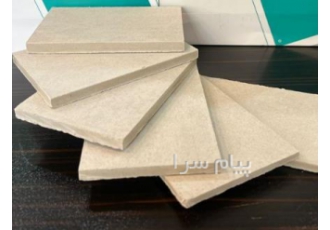 فروش و اجرای صفحات سیمانی فایبر سمنت در مازندران شرکت پیشرو سازه فروش