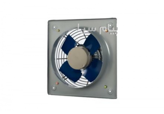 هواکش صنعتی الکتروفن مدل 2- 1p-L-1400-45-fe