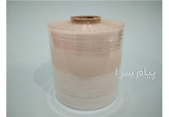 سلفون استرچ مچی بسته بندی