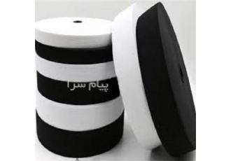 تولید و پخش نوار تشک در تبریز نوار تشک در عرض 42 میلی به منظور اتصال
