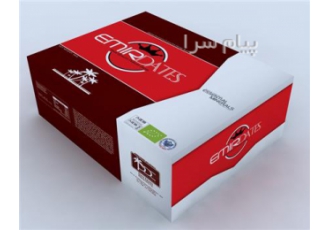 تولید کننده انواع جعبه و‌کارتن
