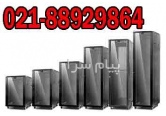 عمده فروش رک شبکه فروش رک ارزان