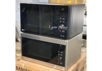 تعمیرات مایکروویو