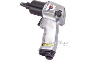 بکس بادی ، بکس3/8 اینچ تک ضربه زن جیسون GW-12C