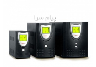 فروش انواع یو پی اس آلجا UPS ALJA شیراز
