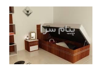 تختخوابهای باکس دار در تبریز با سلام شهروندان عزیز اگر مایلید فضای زیر