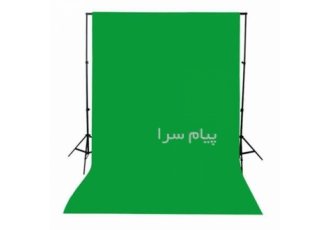 فون عکاسی در تهران با قرار دادن فون عکاسی پشت سر سوژه مورد نظر نور