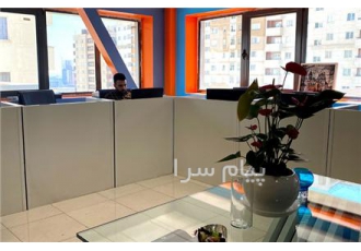 تبلیغات طراحی سایت سئو گرافیک و برندینگ در تهران آسمونی به عنوان طراحی