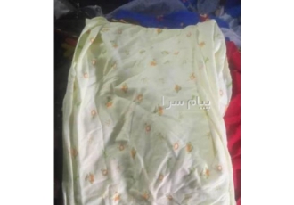خرید و فروش پارچه دست پاکنی ضایعات نساجی و پلی استر