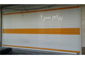 تعمیرات درب برقی در اصفهان فروش و نصب انواع درب اتوماتیک پارکینگی کرکره