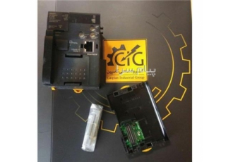 فروش پی ال سی OMRON CJ۲M CPU۳۱ در قزوین گروه صنعتی کاسپین نماینده فروش