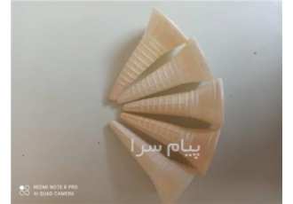 نان بستنی
