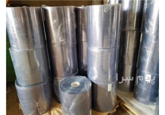 طلق پی وی سی طلق pvc در تهران فروش عمده پی وی سی در ضخامت های مختلف