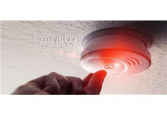 نصب و اجرای سیستم اعلام حریق قیمت مناسب در کرج نصب و اجرای سیستم