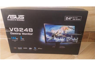 Manitor Asus Vg248qe