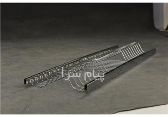 تولید کننده آبچکان استیل
