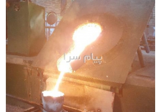 ریخته گری چدن نشکن و معمولی