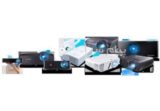 فروش انواع ویدیو پرژکتور