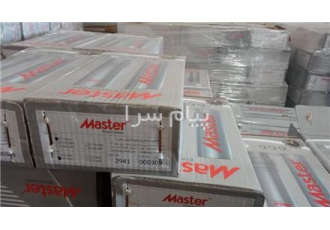 الکترودمستر سیم جوش مستر سیم مستر سیمجوش مستر۶۰۱۰ کارخانه الکترودمستر در مشهد