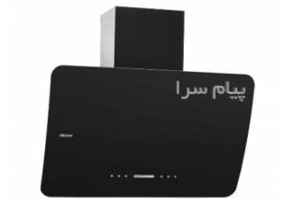 هود مورب ۴۶۳ استیل البرز در اصفهان مشخصات هود مورب sa463 استیل البرز