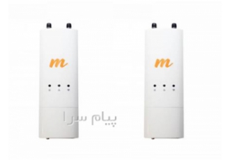 فروش رادیو وایرلس رادیو وایرلس مدل C5C یکی از تجهیزات رادیویی است