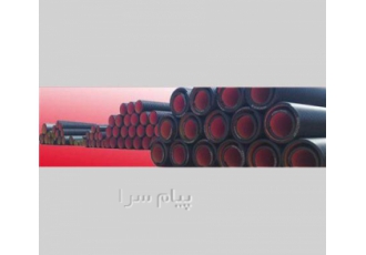 تولید لوله اسپیرال کاروگیت در کرج روتنگران تولید کننده لوله پلی اتیلن