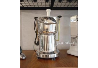 آبمیوه گیری هلال در تهران آبمیوه گیری هلال موجود با قدرت موتور های 1 1