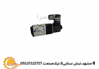 شیر تک‌بوبین آلفامک