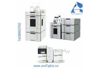 فروش محصولات پرکین المر (Perkin Elmer) امریکا