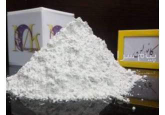 کائولن معدن کاوان