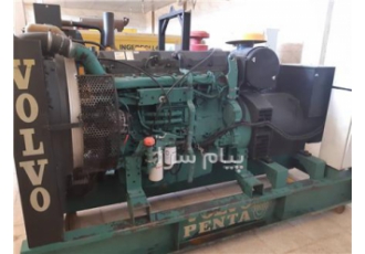فروش دیزل ژنراتور تخصص ماست فروش و اجاره انواع دیزل ژنراتور در ظرفیتهای