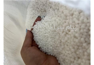 فروش کامپاند pe100 سفید