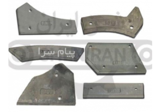 بغل بند کوبیت بغل بند ابرویی بغلبند سقفی بغل بند هلالی بغلبند روتور بغل بند روتور