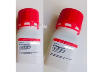 کلاژناز تیپ ۱ سیگما c۰۱۳۰ در تهران Collagenase from Clostridium