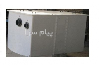 فروش و طراحی چربی گیر در اصفهان چربی گیر طراحی و فروش چربی گیر های پلی