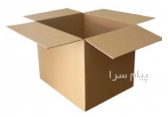 تولید و فروش کارتن تخم مرغ در کرج تولید و فروش کارتن حمل تخم مرغ