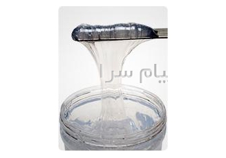 فروش روغن سیلیکون و سیلیکون امولشن واکر آلمان