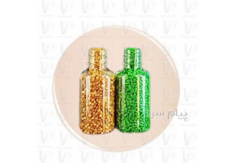 بطری ۶۰ سی سی دارو دهانه ۱۸