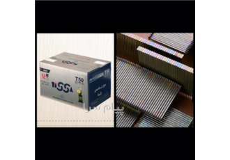 میخ شانه ای تیسا