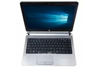 فروش لپ تاپ دست دوم HP laptophp proBook ۴۳۰ فروش لپ تاپ دست دوم HP