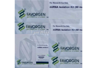 انزیم RNA LATER RNA LATER 50 CC rna later کاربرد برای نگهداری طولانی