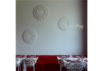 فروش و اجرای ابزار پیش ساخته پلی یورتان در تهران آرکا فروش و اجرای