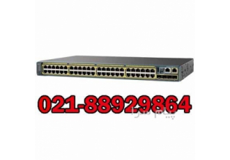 فروش سوییچ سیسکو ( ساحل ۲ ) در تهران IBC فروش سوییچ سیسکو CISCO ارائه