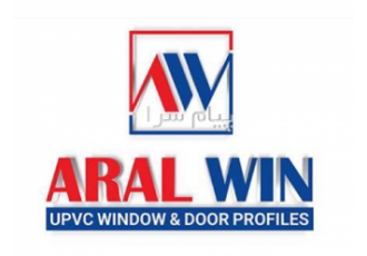 آرال وین پخش عمده یراق آلات upvc در تبریز یکی از خدمات آرال وین فروش