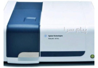 فروش دستگاه UV VIS اسپکتروفتومتر فروش دستگاه UV VIS از معتبرترین