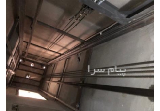 نصب ، تعمیر و نگهداری آسانسور آنی سازه