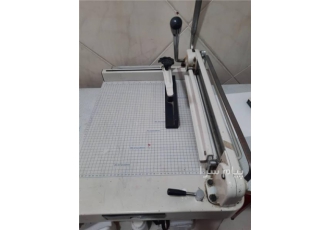 فروش دستگاه ریسو در اسلامشهر فروش دستگاه ریسو به همراه درام اضافه