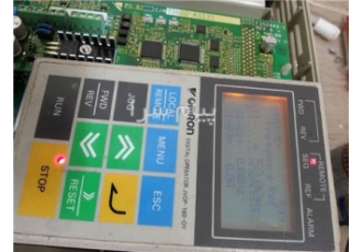 تعمیر تخصصی درایو اینورتر صنعتی تعمیر تخصصی انواع درایو ac dc سروو