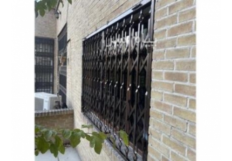 حفاظ آپارتمان دزدگیر درب