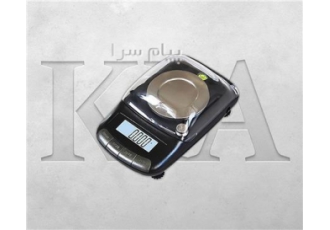 ترازوی دیجیتال مدل JSA_50gr